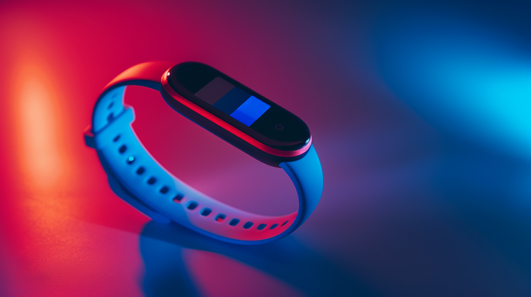 Fitness Trackers