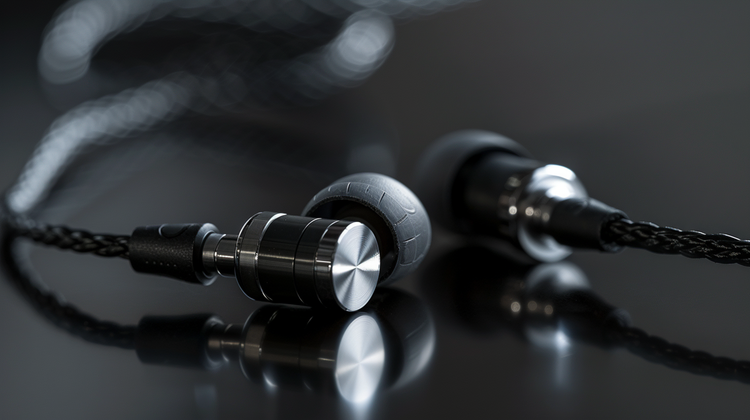 In-ear Headphones