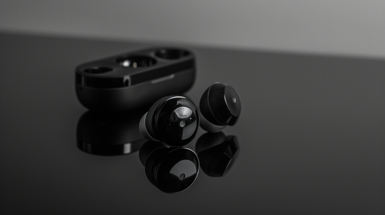 Wireless Earbuds