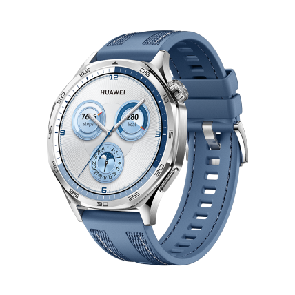 Huawei Watch GT 5 46mm Smartwatch