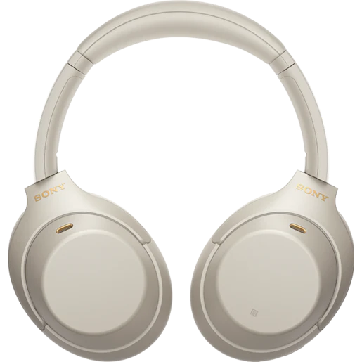 Sony WH-1000XM4 Bluetooth Over-Ear Noise Cancelling Headphones