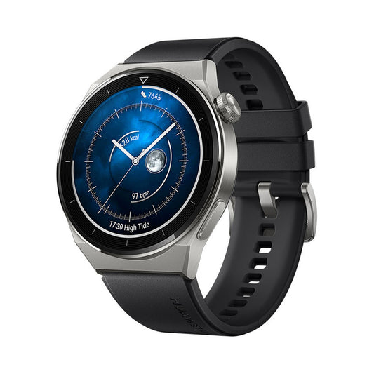 Huawei Watch GT 3 Pro 46mm Titanium Smartwatch