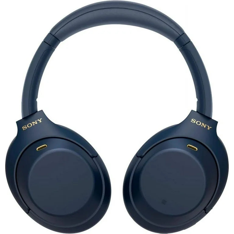 Sony WH-1000XM4 Bluetooth Over-Ear Noise Cancelling Headphones