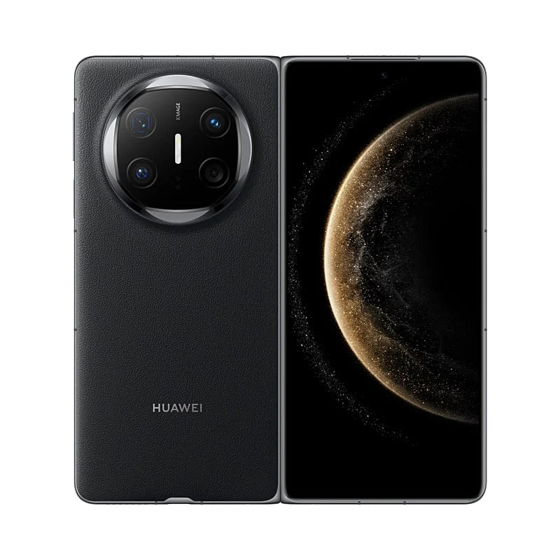 Huawei Mate X6 12GB + 512GB [Pre Order Free Huawei Watch Ultimate & Huawei FreeClip]