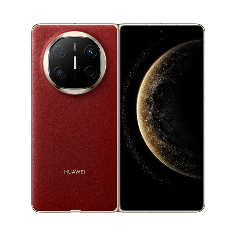 Huawei Mate X6 12GB + 512GB [Pre Order Free Huawei Watch Ultimate & Huawei FreeClip]