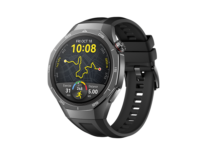 Huawei Watch GT 5 46mm Smartwatch