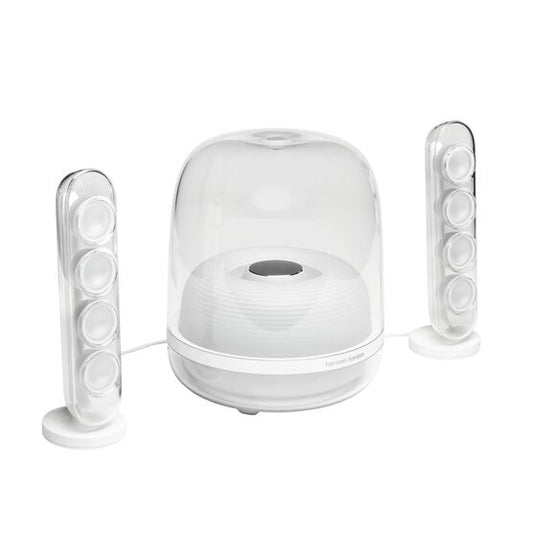 Harman Kardon Soundstick 4 Wireless Bluetooth Speaker