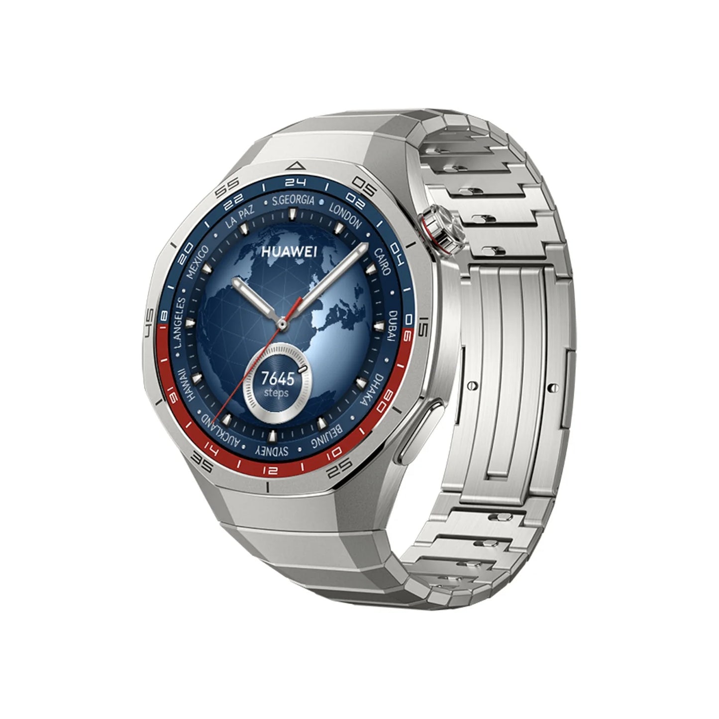 Huawei Watch GT 5 Pro 46mm Smartwatch