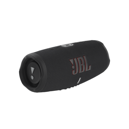 JBL Charge 5 Portable Waterproof Speaker with Powerbank