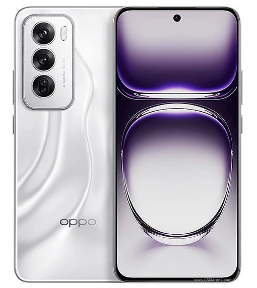 Oppo Reno 12 5G 12GB + 256GB