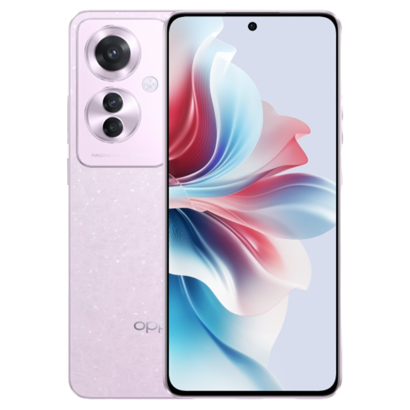 Oppo Reno 11 F 5G 8GB Ram + 256GB Rom