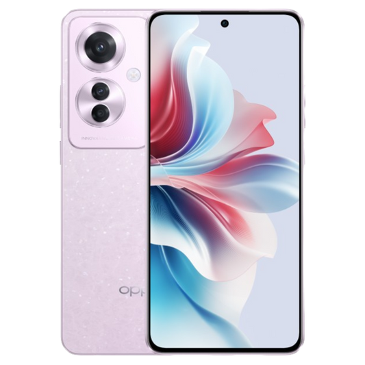 Oppo Reno 11 F 5G 8GB Ram + 256GB Rom