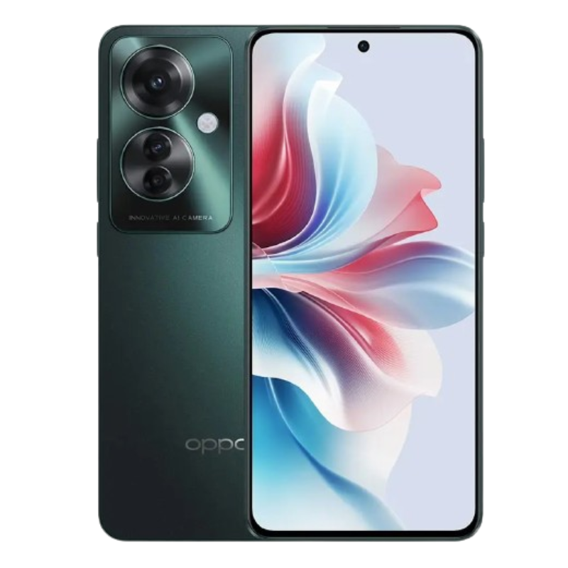 Oppo Reno 11 F 5G 8GB Ram + 256GB Rom