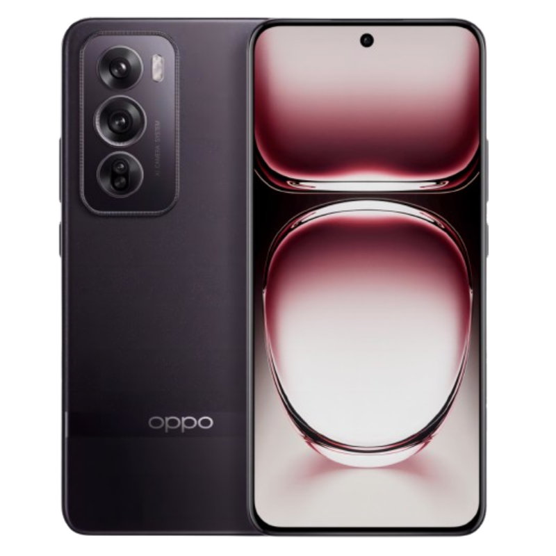 Oppo Reno 12 Pro 5G 12GB + 512GB