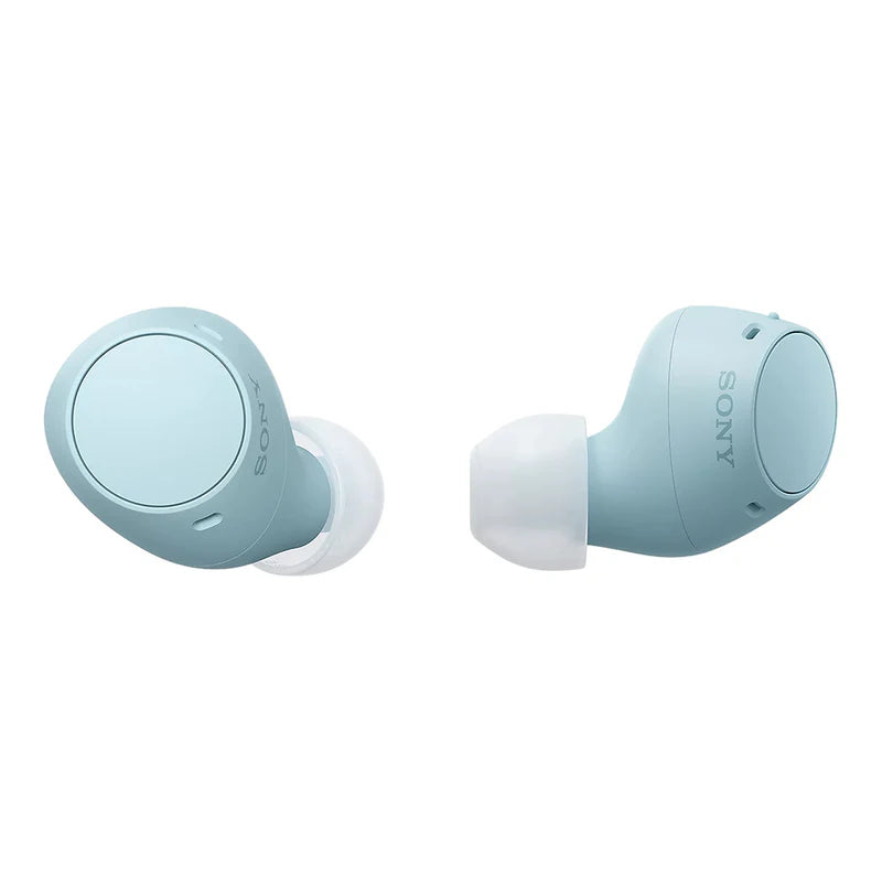 Sony WF-C510 Truly Wireless Bluetooth Earbuds