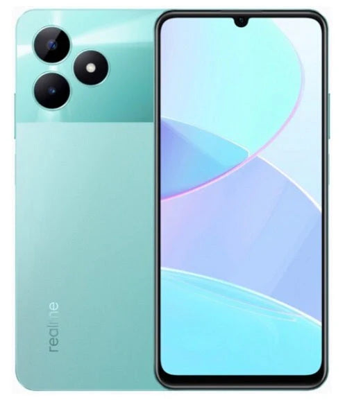 Realme Note 50 4GB RAM + 128GB ROM