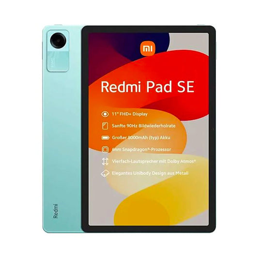 Xiaomi Redmi Pad SE Wifi 8GB RAM + 256GB ROM