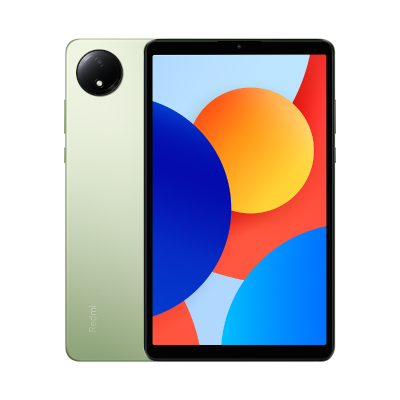 Xiaomi Redmi Pad Se 8.7 4G  6GB RAM + 128GB ROM