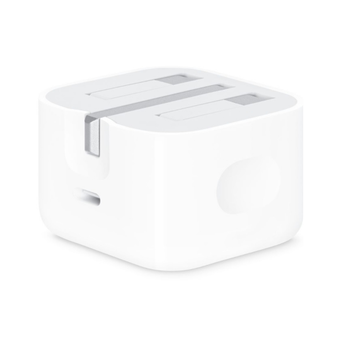 Apple 20W USB-C Power Adapter