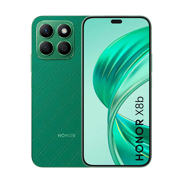 HONOR X8b 4G Smartphone 16 (8+8)GB + 512GB