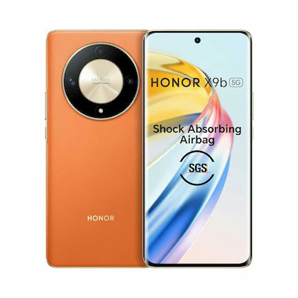 HONOR X9b 5G Smartphone 20GB+256GB