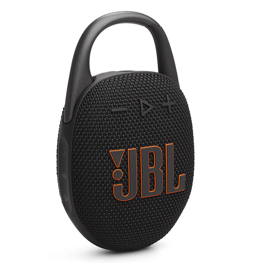 JBL Clip 5 Wireless Bluetooth Speaker