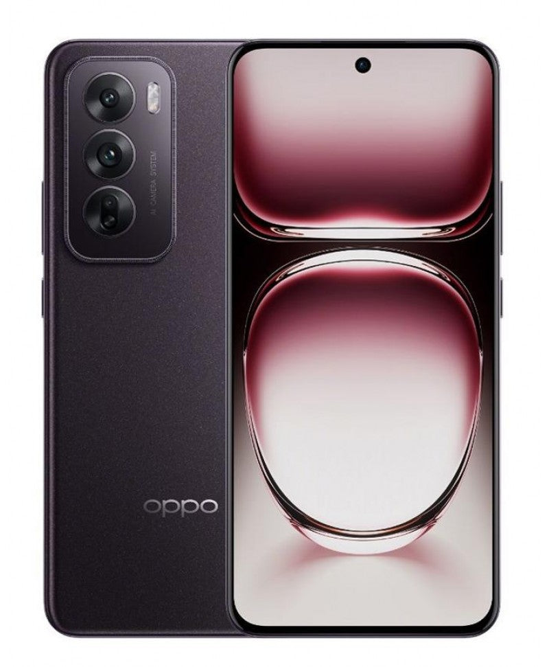 Oppo Reno 12 5G 12GB + 256GB