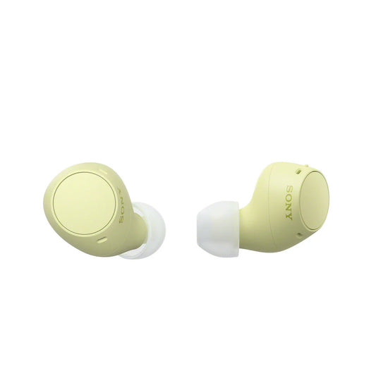 Sony WF-C510 Truly Wireless Bluetooth Earbuds